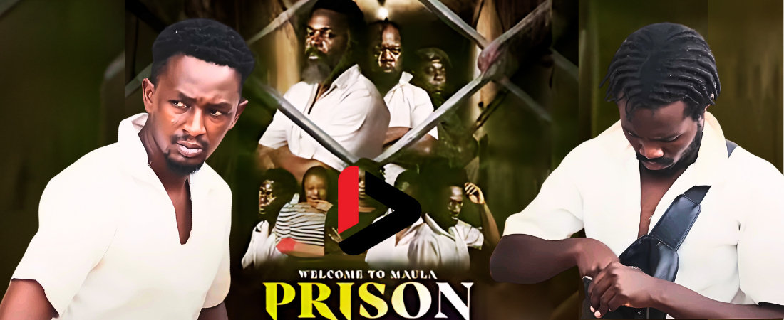 Welcome to Maula Prison