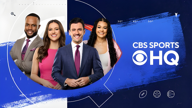 CBS SPORT LIVE TV