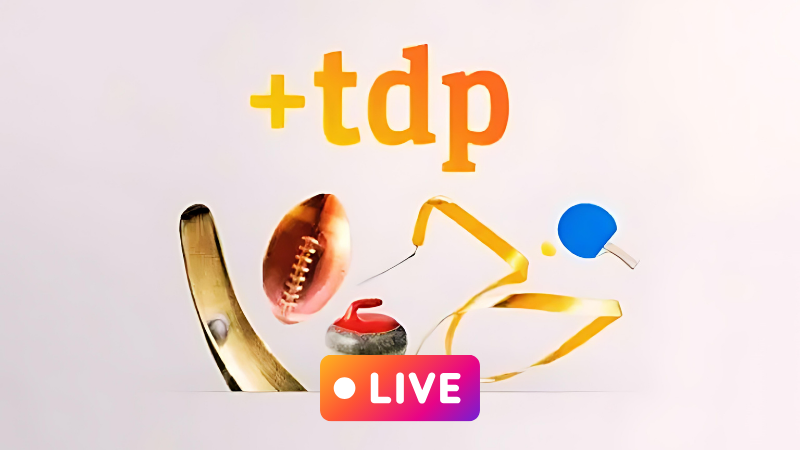 TELEDEPORTE LIVE TV TELEDEPORTE LIVE TV