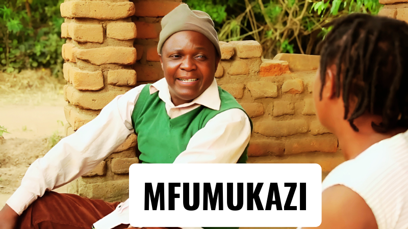 MFUMUKAZI COMEDY SHOW - THIS WEEKS EPISODE