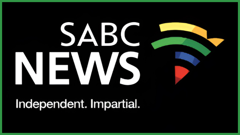 SABC News Live on Malawi Stream (Powered by SABC)